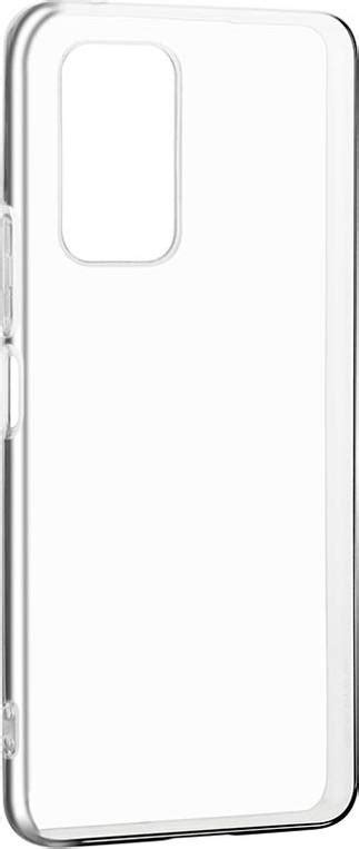 Puro 03 Nude Cover For Galaxy A53 5G Se Priser