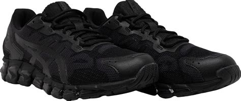 ASICS GEL-Quantum 360 6 Low Black for Sale | Authenticity Guaranteed | eBay