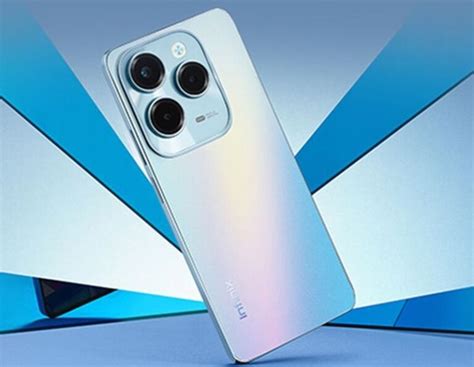 Infinix Hot Pro Smartphone Jutaan Dengan Desain Modern Dan Spesifikasi Menarik Siarindo Media