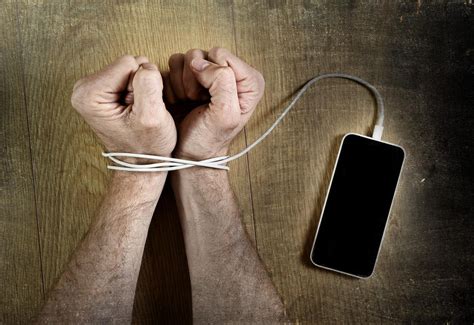 How To Overcome Your Phone Addiction Five Tips To Help You Stop