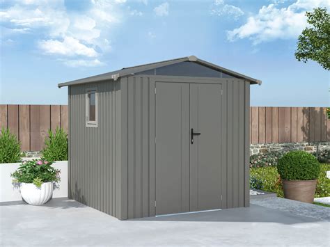 Garden shed - Rockford