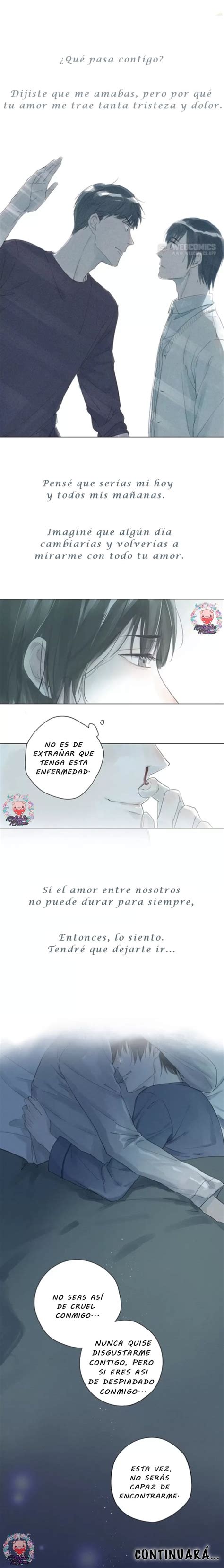 Los 10 años en que más te amé Capítulo 0 00 TMO Manga