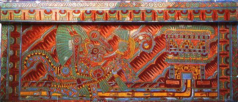 Teotihuacan: Murals