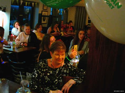 Ladies night | Buff Boyz