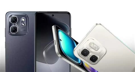 Bocoran Infinix Hot I HP Rp Jutaan Kamera MP Dan RAM GB Octopus Co Id