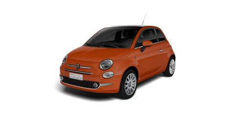 2023 Fiat 500 Is A Colorful And Affordable Option For Aussie Buyers ...