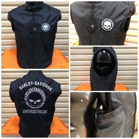 Jual Rompi Vest Goretex Hd 01 Indonesiashopee Indonesia