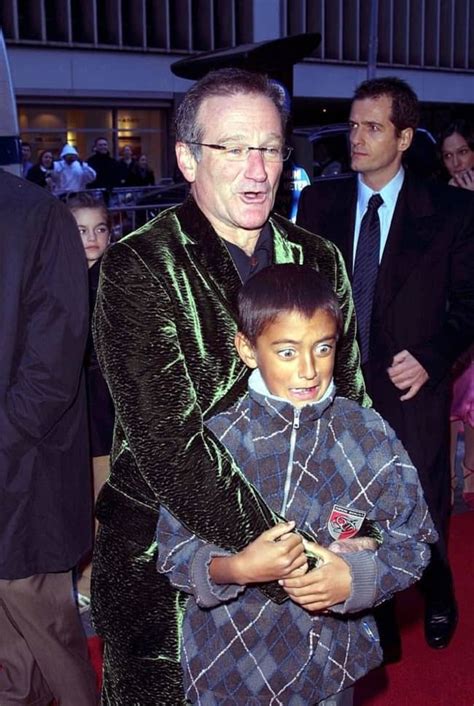 Cody Alan Williams – Biography, Facts About Robin Williams’ Son