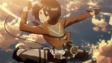 Shingeki No Kyojin Sinopsis Historia Manga Personajes Y M S