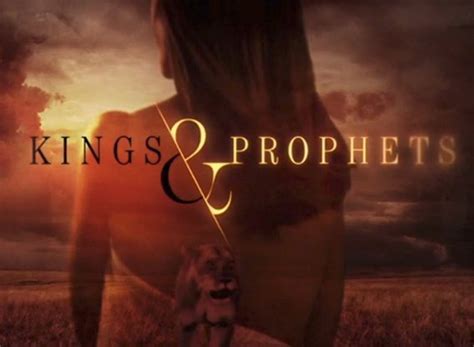 Of Kings and Prophets Season 1 Episodes List - Next Episode