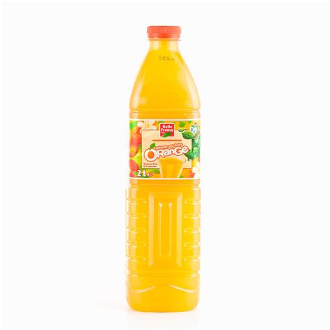 Pet Boisson Orange L Bf Boutique Cabf