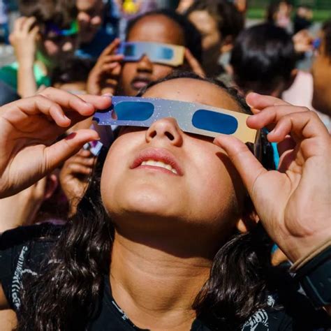 Eclipse Solar Anillo De Fuego Cosas Que Debes Saber Sobre Este