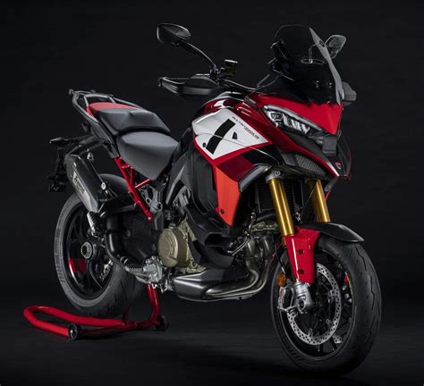 Ducati Multistrada Pikes Peak Motorcycles Vehicles Car Motorbikes