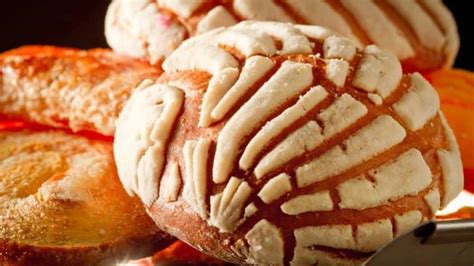 Receta De Pan Dulce Casero Perfecto Para Cenar