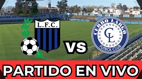 Liverpool Vs Cerro Largo En Vivo Campeonato Uruguayo En Vivo Youtube