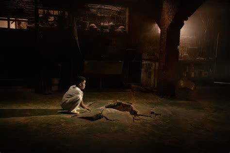 Is “The Deliverance” Based on a True Story? All About the Haunting