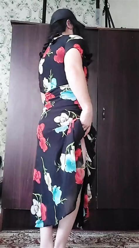 HD Full Sexy Hot Ladyboy Cool Dancer Model Cosplayer Crossdresser Femboy Shemale Trans At Home