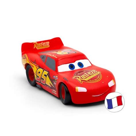 Figura Tonies Cars Rayo Mcqueen Con Ofertas En Carrefour Ofertas