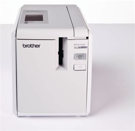 Label Printer PT 9700PC VWR