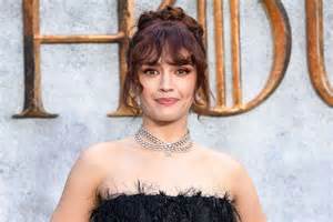 Olivia Cooke Says Women Are Labeled Difficult For Setting Sex Scene