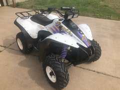 Polaris Scrambler X Atv Gavel Roads Online Auctions