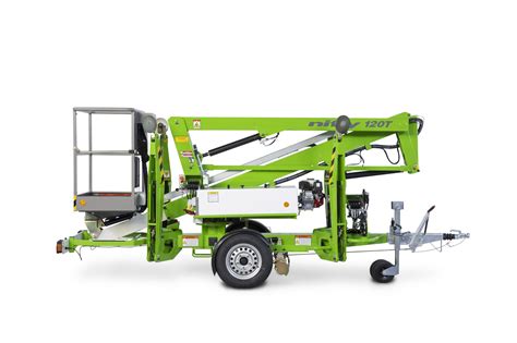 12m Hybrid Cherry Pickers For Hire In Nsw Master Hire