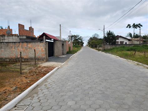 Terreno Para Venda Balne Rio Pi Arras Sc Bairro Itacolomi Terreno