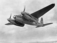 de Havilland Mosquito - Wikipedia