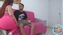 Psicologa De Culo Grande Recibe Todo El Esperma De Su Paciente Xvideos