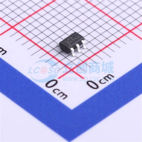 LP6226B6F中文资料_最新报价_数据手册下载_LOWPOWER(微源半导体)-DC-DC电源芯片-立创商城