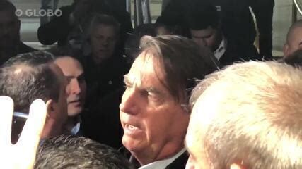 Golpe não tem papel tem fuzil diz Bolsonaro ao negar conhecer