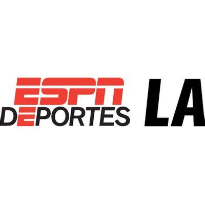 ESPN Deportes LA ESPNDeportesLA Twitter