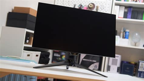 Asus Rog Swift Oled Pg Aqdm Monitor Review