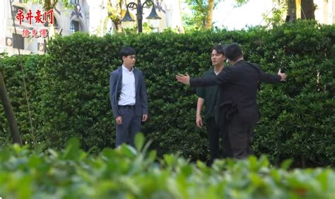 《市井豪門 Ep262精采片段》打豪總動員 神秘直播主是他？ ｜四季線上4gtv