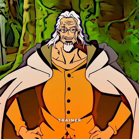 Rayleigh Starts Luffys Training‼️ Youtube
