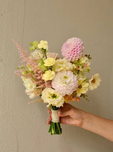 Сливки - купить в СПБ с доставкой в Kraft Flowers