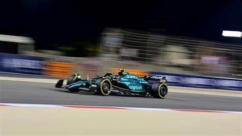 Rtl Formel Huet Mercedes Bei Der Alonso Konfusioun Geklaapt