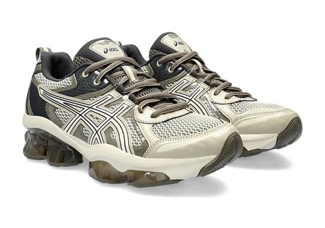 Asics Gel Quantum Kinetic Release Info