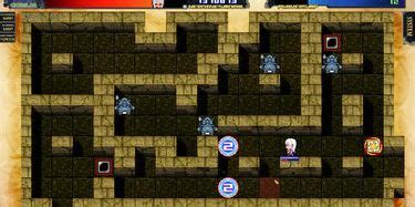 Dungeon Of Corrupt Hentai Game EP 3 Dark Elf Pounded By Chest Monster TNAFlix Porn Videos
