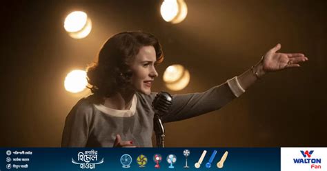 The magnificent, magical and marvellous Mrs Maisel