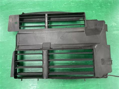 Ford Focus Mk3 Air Guide Duct Radiator Deflector Active Shutter 2011 2014 £7912 Picclick Uk