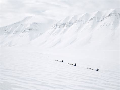 Svalbard01 Michael Blann Photographymichael Blann Photography