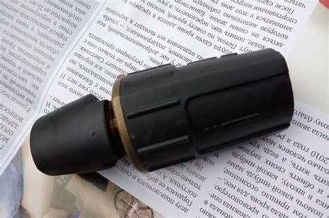 Трехпозиционное сопло Karcher | Festima.Ru - Мониторинг объявлений