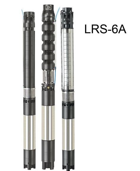 3hp Lubi Lrs 6a Submersible Borewell Pump At Rs 12602piece In Pune