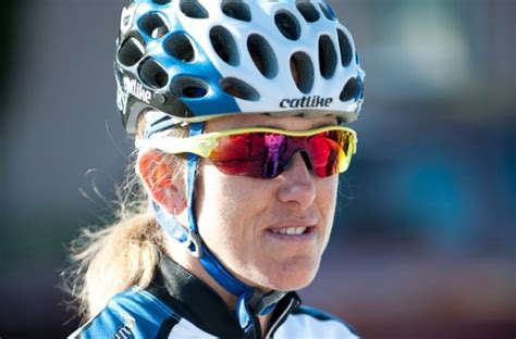 Kristin Armstrong Cycling Player | All Sports Stars