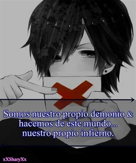 Frases Inspiradoras Del Anime Blog Frases Feliz