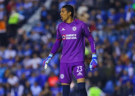 Pachuca Derrot A Cruz Azul Con Kevin Mier Y Willer Ditta Titulares