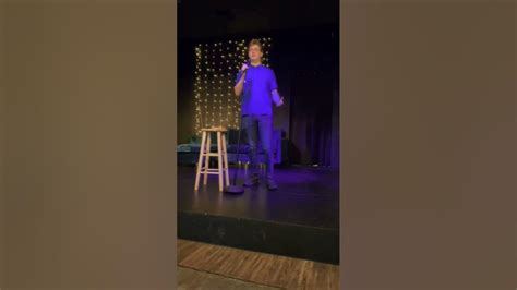 I Was Raised To Say Weird Things Love Standup Comedy Watch The Whole