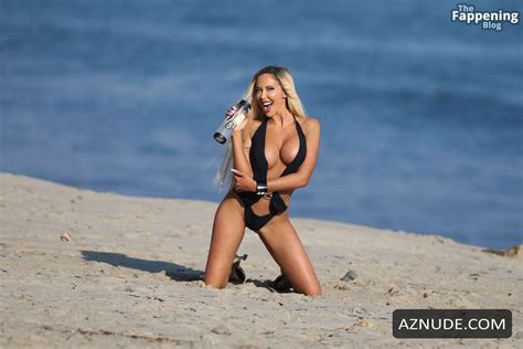 ELIZABETH CHEVALIER Nude AZNude