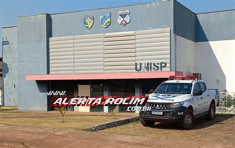 Ladrões fizeram o limpa em residência no bairro Jardim Tropical